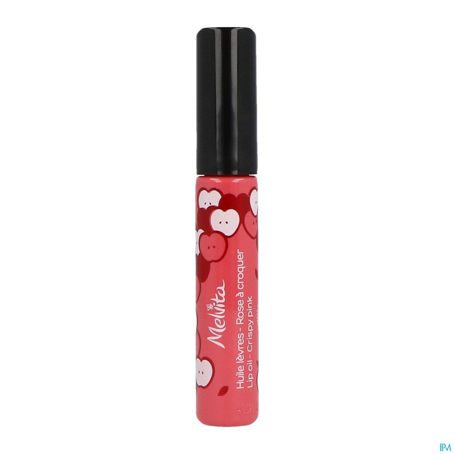Melvita Huile Levres Rose A Croquer Bio 7ml
