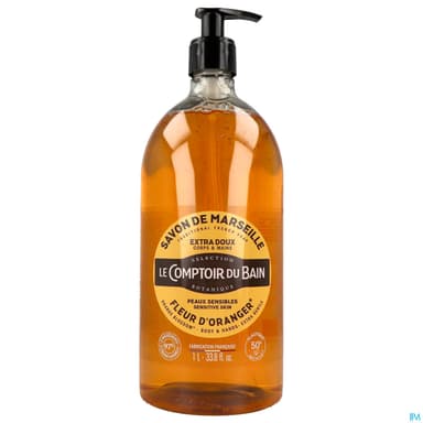 COMP BAIN SAV LIQ FL ORANGER 1L