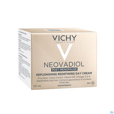 VICHY NEOVADIOL MAGISTRAL JOUR50ML