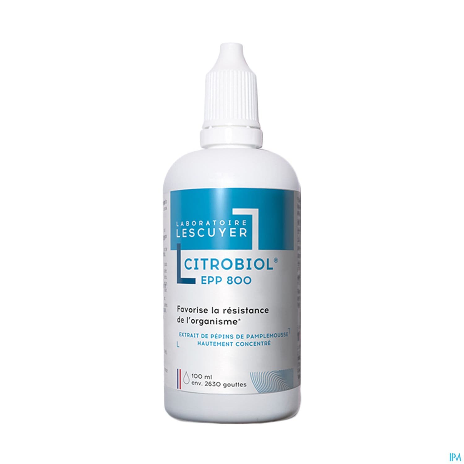 CITROBIOL EPP 800 LESCUYER 100ML