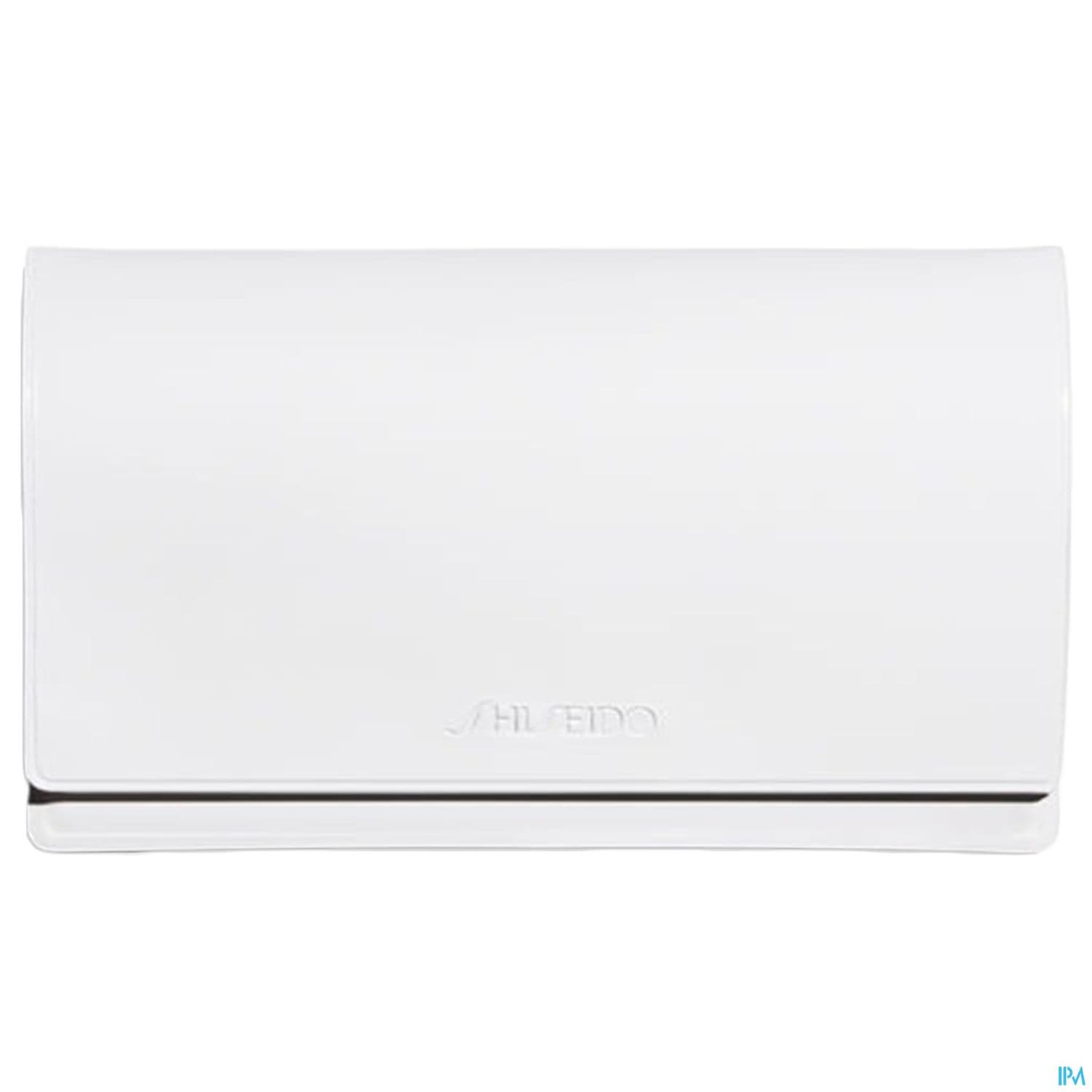 Shiseido Pureness Retouche Matifiante Feuillet 100