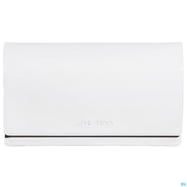 Shiseido Pureness Retouche Matifiante Feuillet 100
