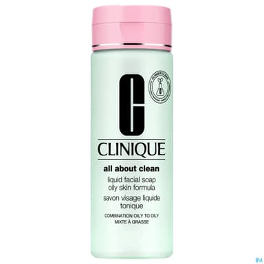 CLINIQUE SAV VIS LIQUIDE TONIQ 200