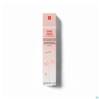 ERBORIAN SKIN HERO PERFECTEUR 15ML