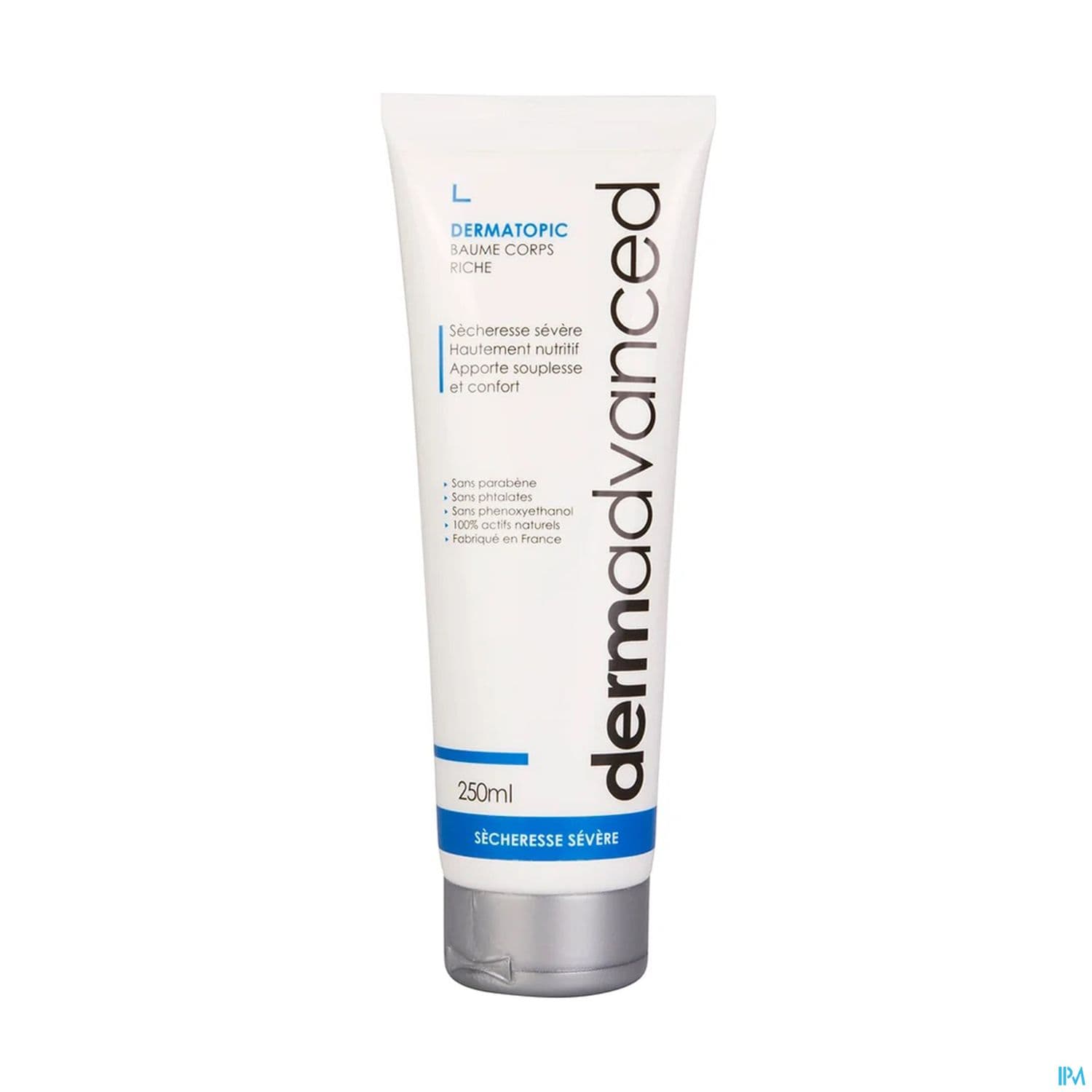 DERMATOPIC BAUME CORP RICHE 250ML