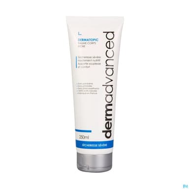 DERMATOPIC BAUME CORP RICHE 250ML