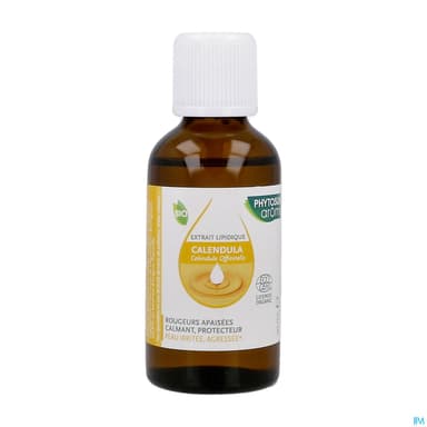 PHYTOSUNAROM CALENDULA BIO EL 50ML