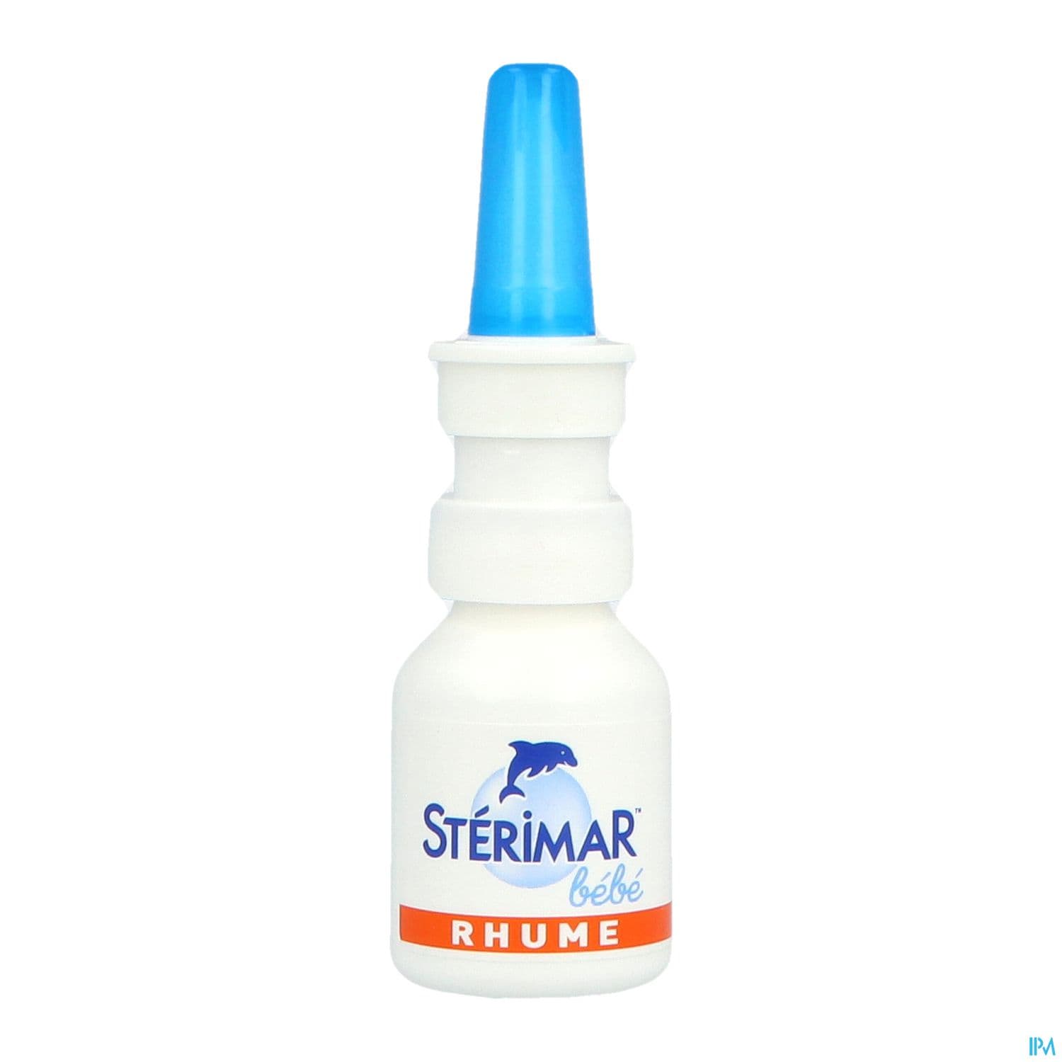 Sterimar Bebe Stop Protect Rhume 15ml
