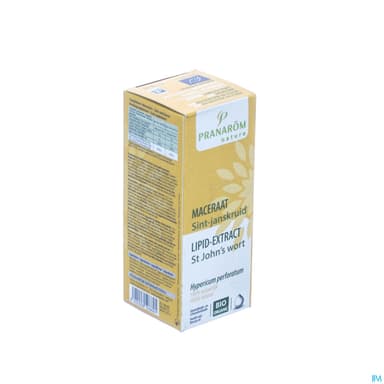 PRANAROM HV BIO MILLEPERTUIS 50ML
