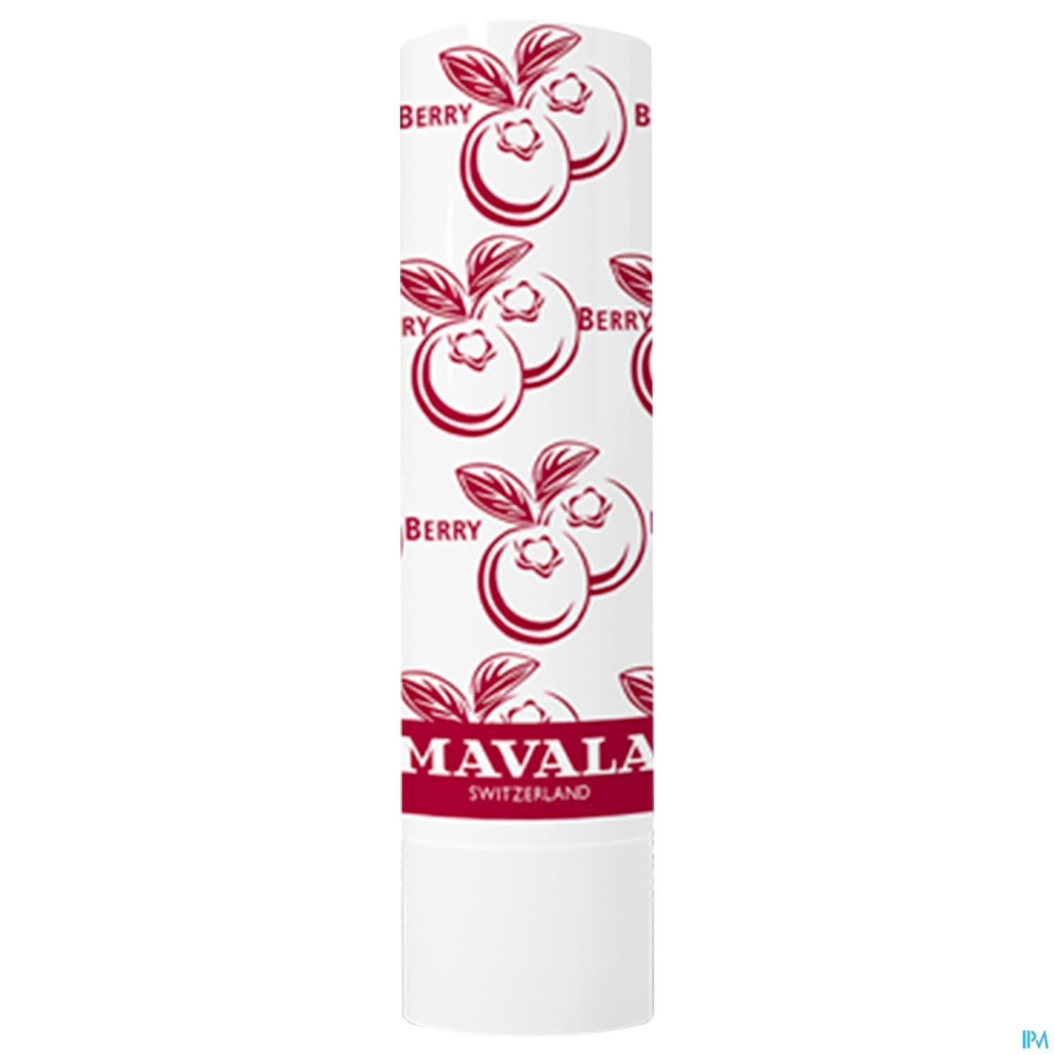 MAVALA BAUM LEVRE TEINTE BERRY