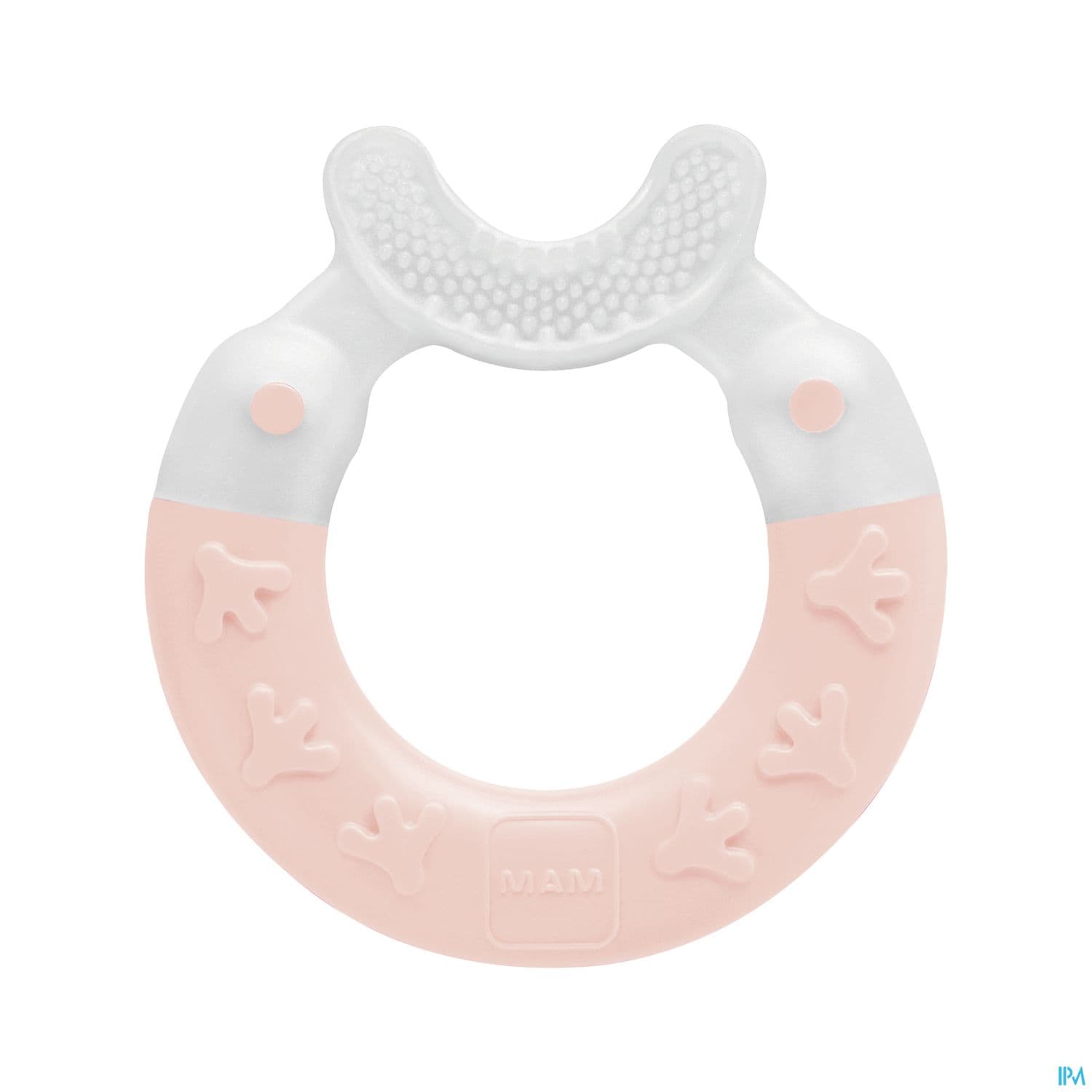 ANNEAU DENTITION MAM NETTOYANT