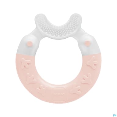 ANNEAU DENTITION MAM NETTOYANT
