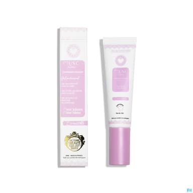 MUSC INTIME GEL PARF MUSC BL 30ML