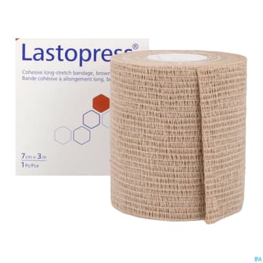 BDE LASTOPRESS 7CMX3M CHAIR