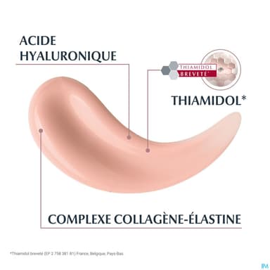EUCERIN HYALURON+ELASTICITY ROSE