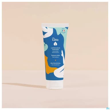 MY LUBIE LUBRIFIANT RICHE 75ML