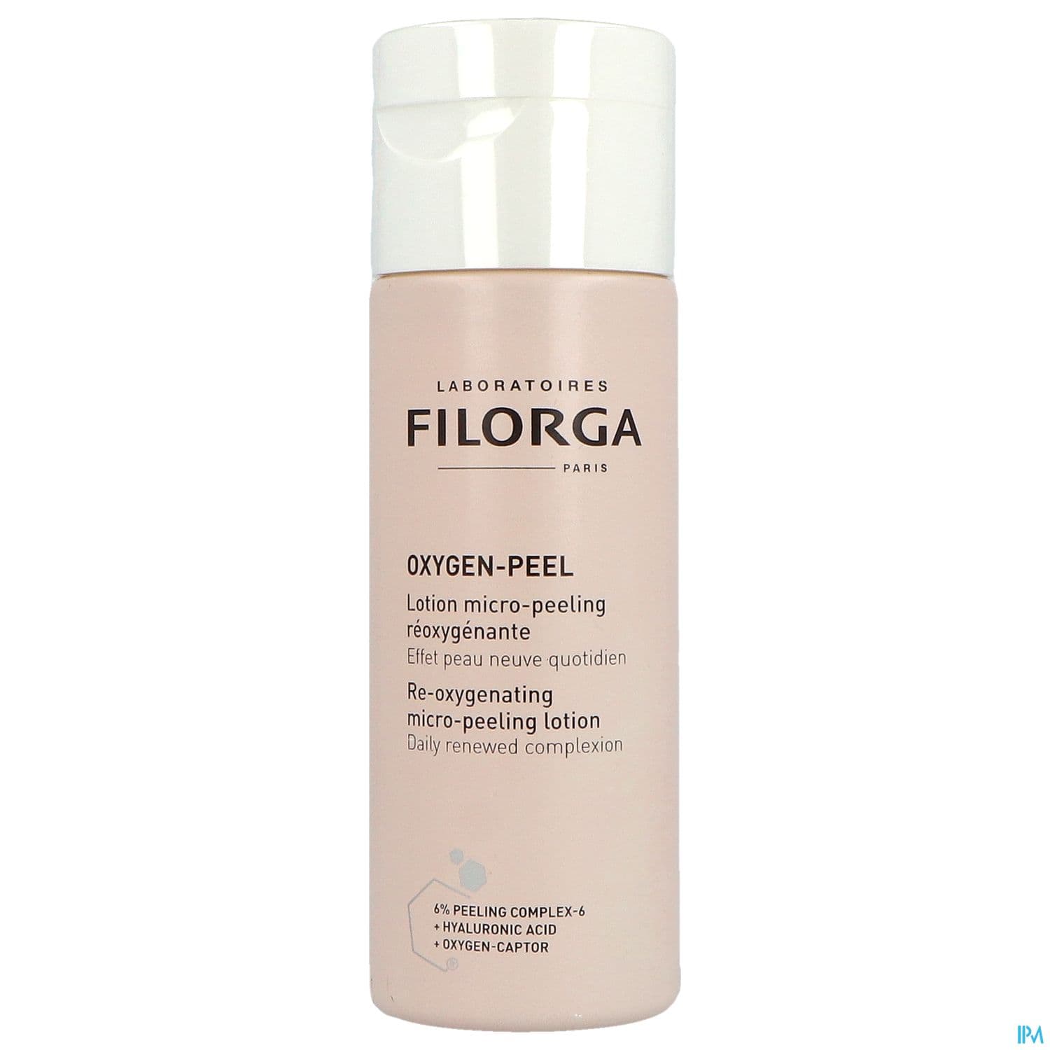 Oxygen Peel 150ml