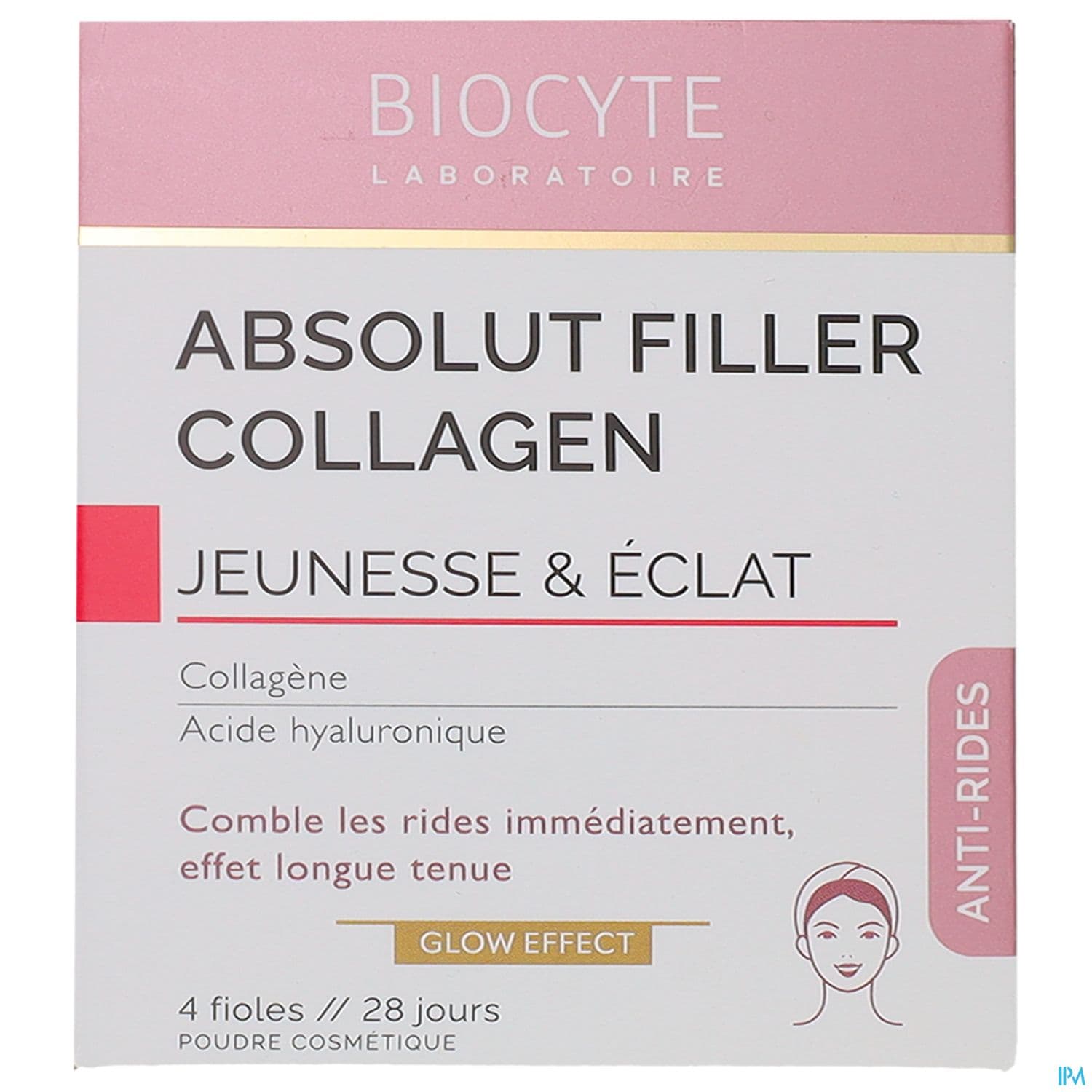 BIOCYTE ABSOLU COLLAG FILLER FIOL4