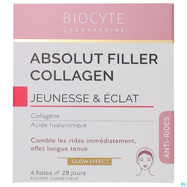 BIOCYTE ABSOLU COLLAG FILLER FIOL4