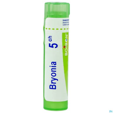 BRYONIA 5CH TG B