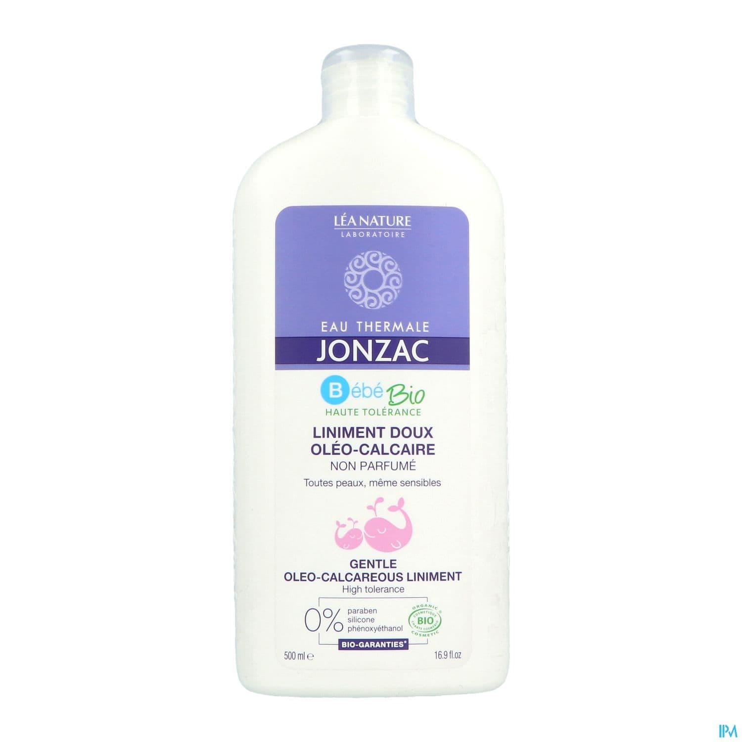 JONZAC BB LINIMENT DX OLEOCAL500ML