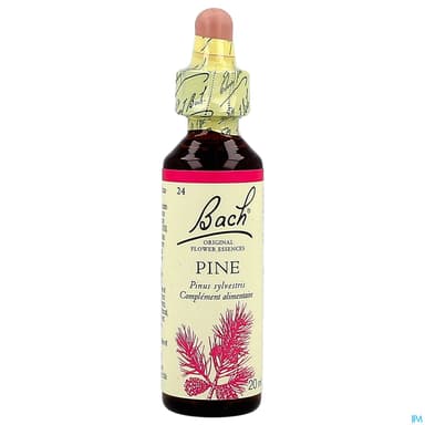 FL BACH ORIGINAL PINE 20ML