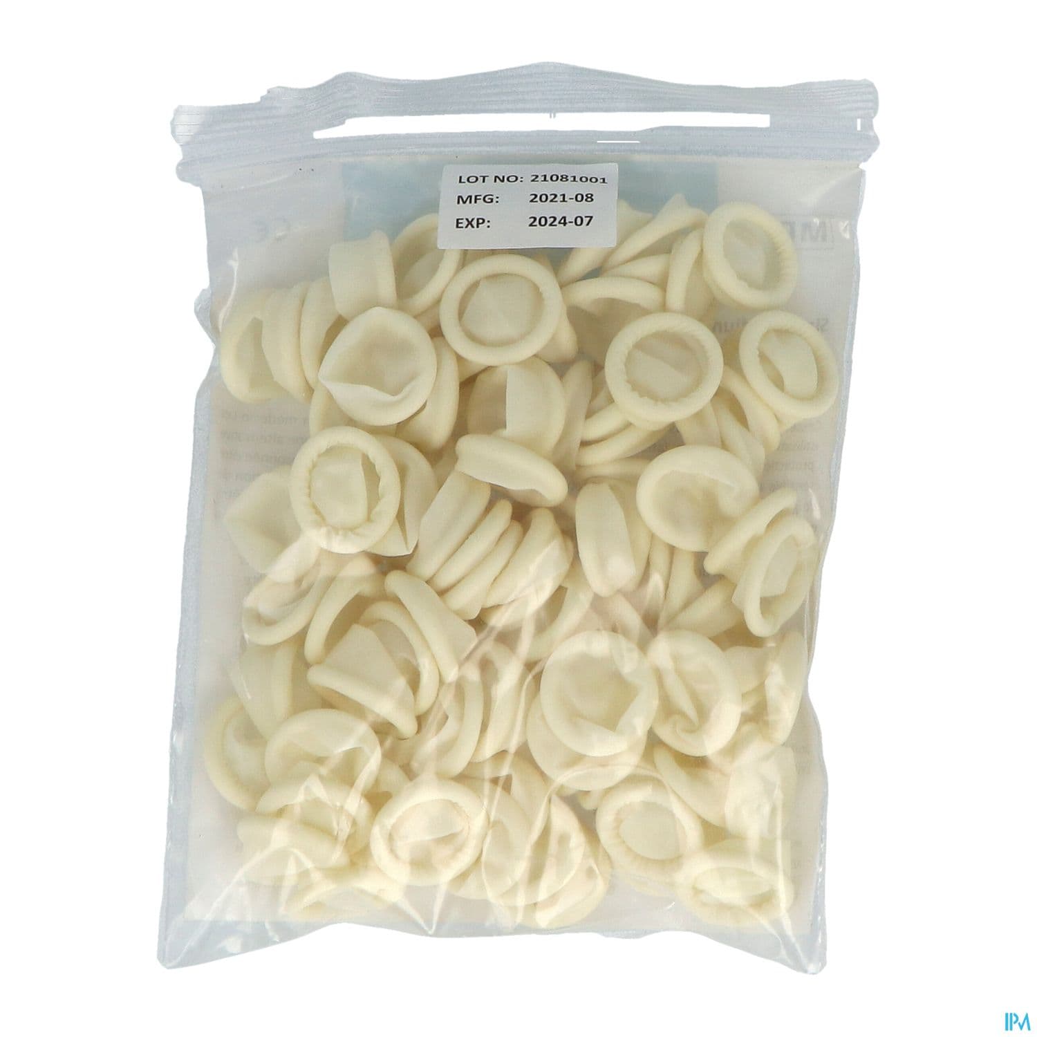 DOIGT ROULES VALATEX SACH 100