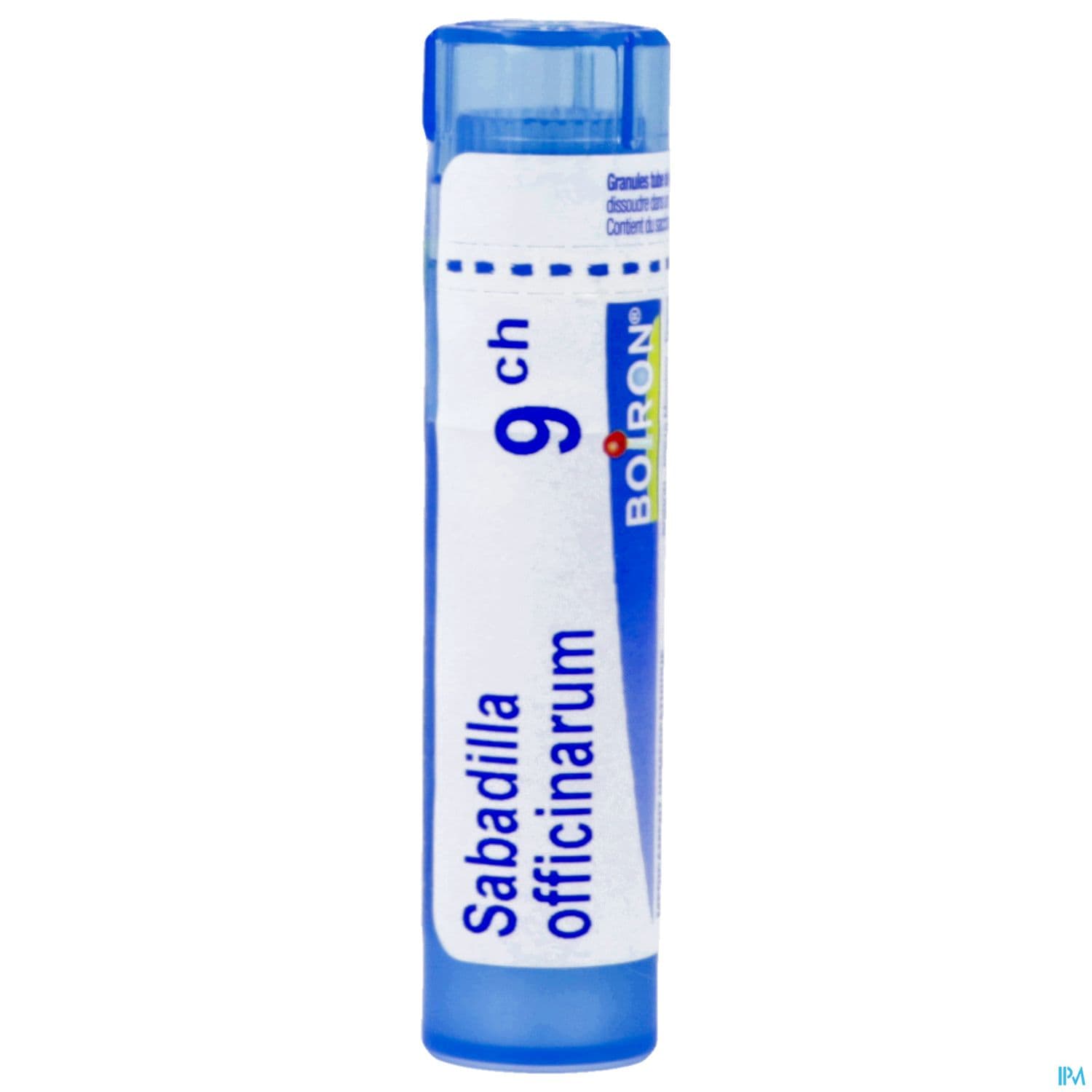 Boiron Sabadilla Off. 9ch Granules 4g