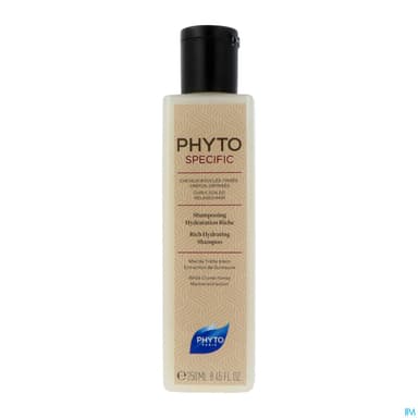 PHYTOSPECIFIC SH HYDRA RICHE 250ML
