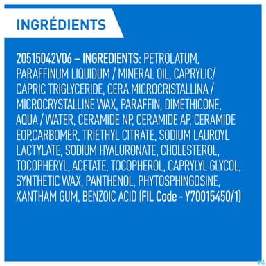 CERAVE POM REPAR INTENSE 88ML