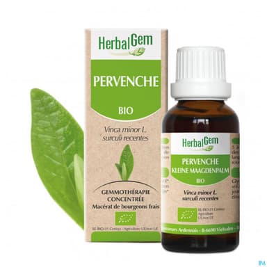 HERBALGEM MACER MER BIO PERVEN30ML