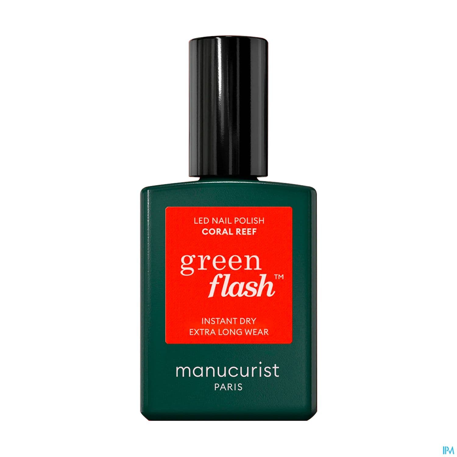 GREEN FLASH VAO CORAL REEF 15ML