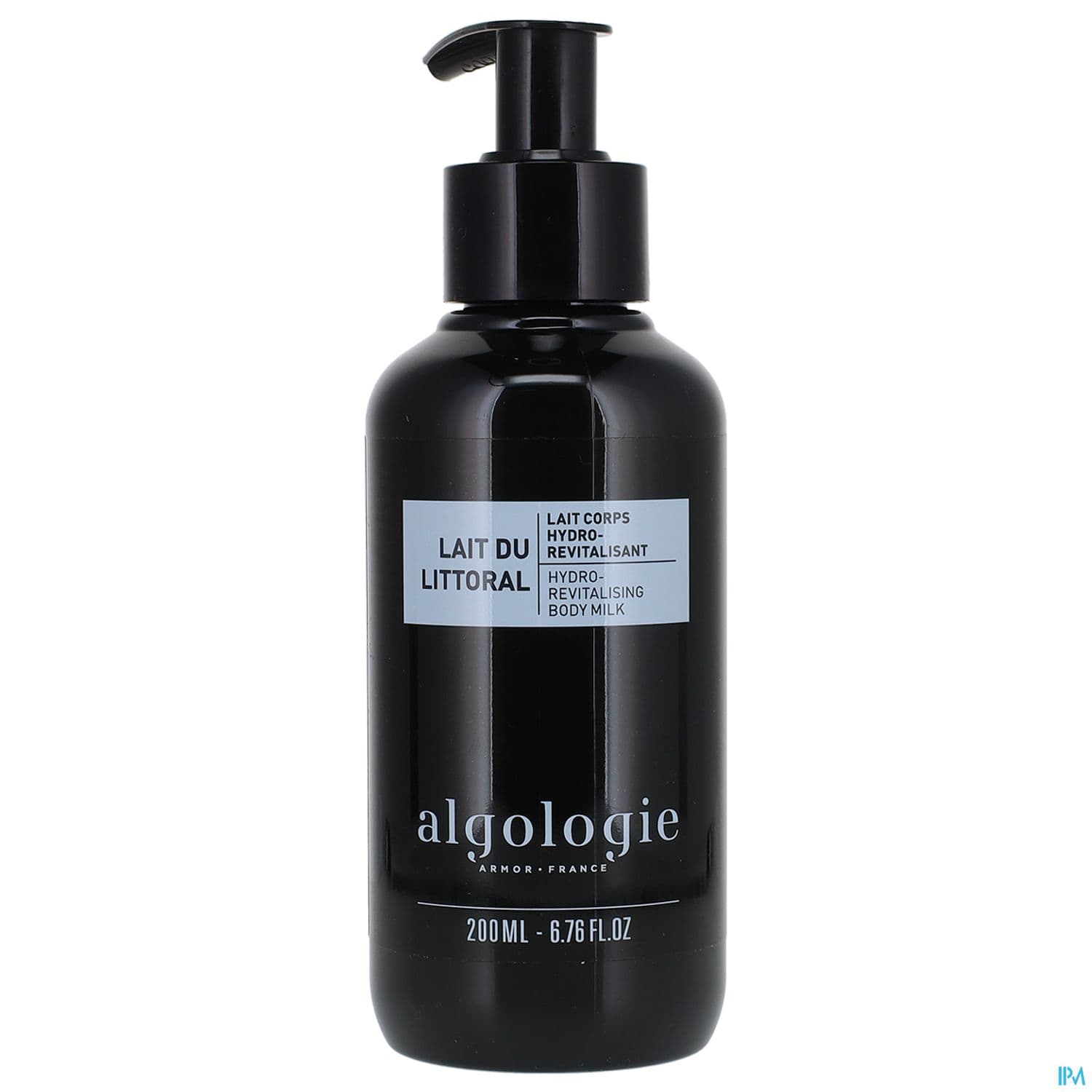 ALGOLOGIE JARDIN MARIN LAIT200ML