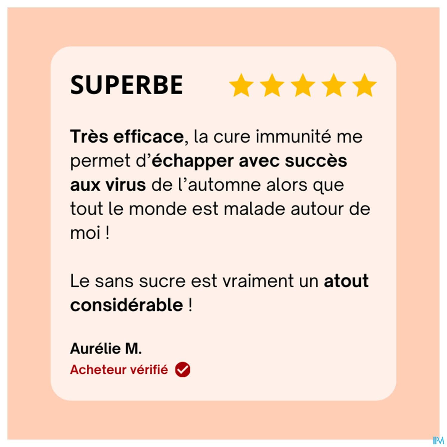 MIUMLAB S/SUC IMMUNITE GUMMIE 42