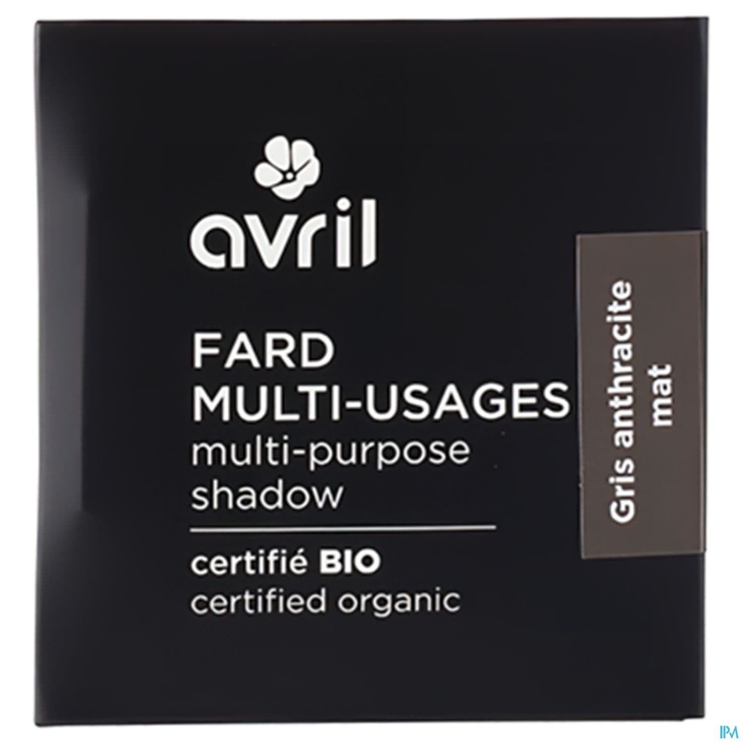 AVRIL RECH FARD PAUP GRIS ANTH MAT