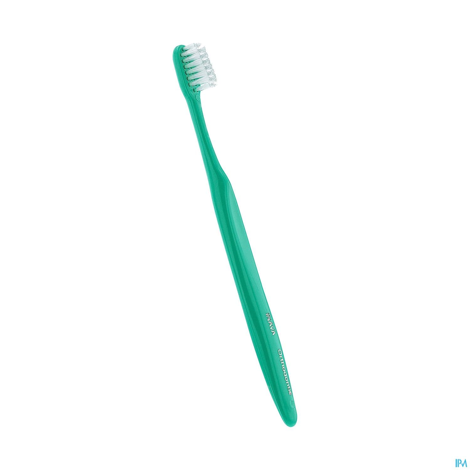 Inava Orthodontie Brosse A Dents Enfant