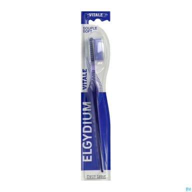 BDEN ELGYD VITALE COLOUR SPL