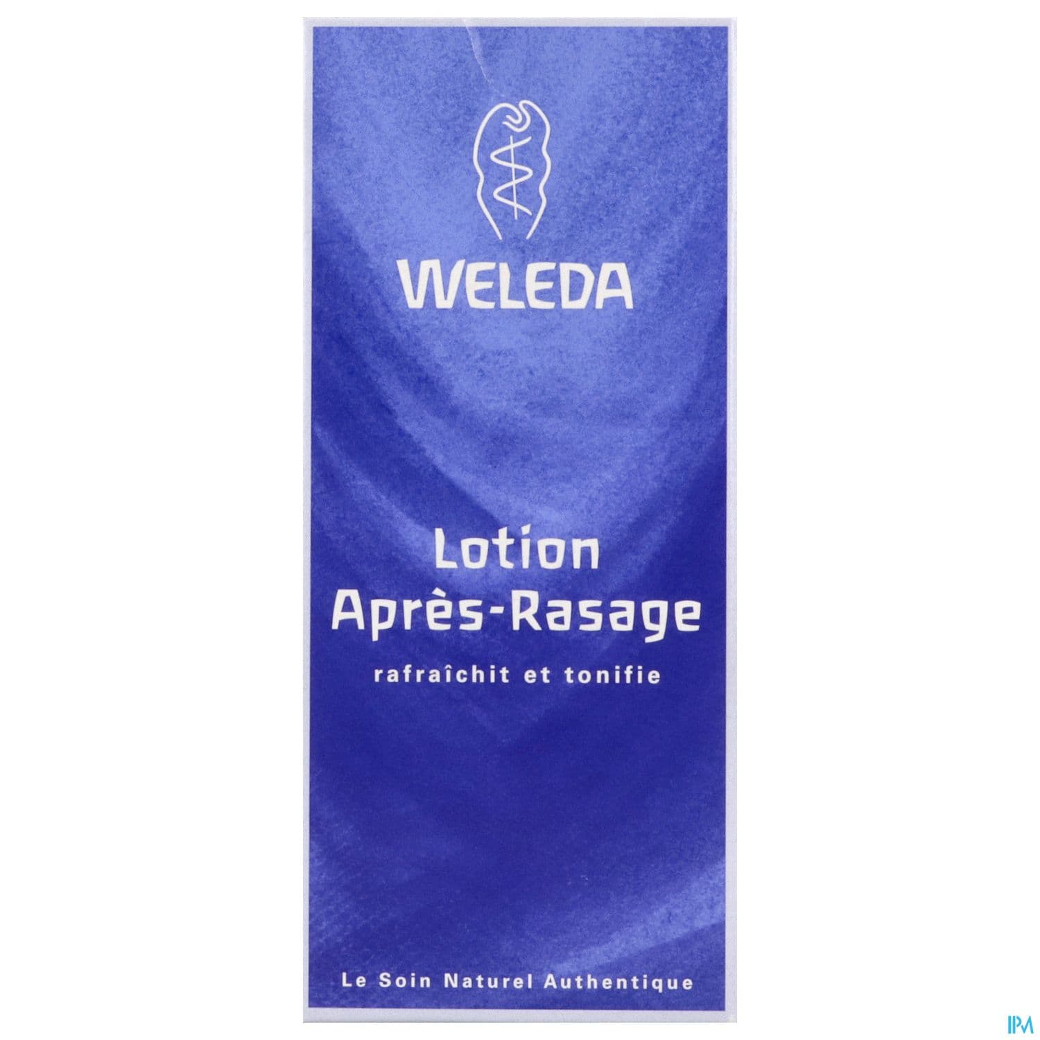 Weleda Homme Lotion Apres Rasage 100ml