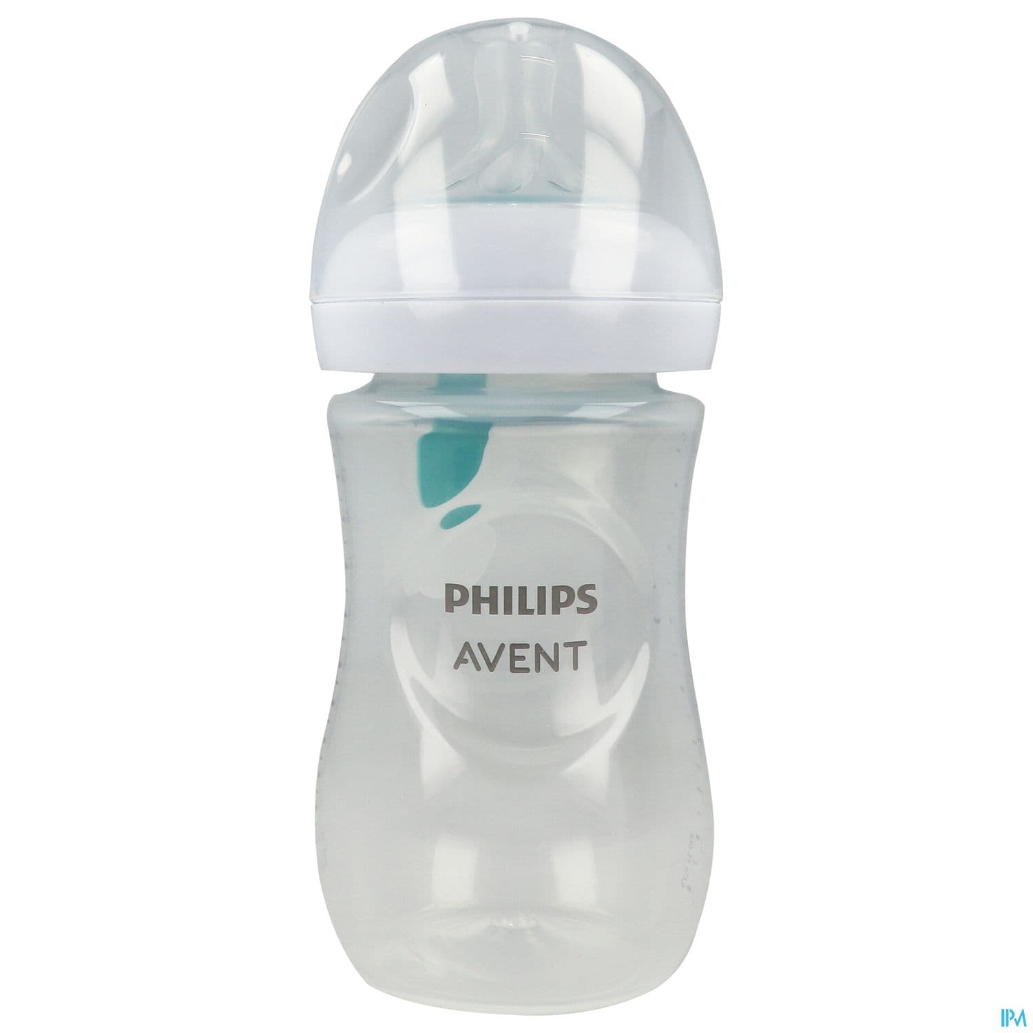 BIB AVENT NAT RESPONSE AC 260ML
