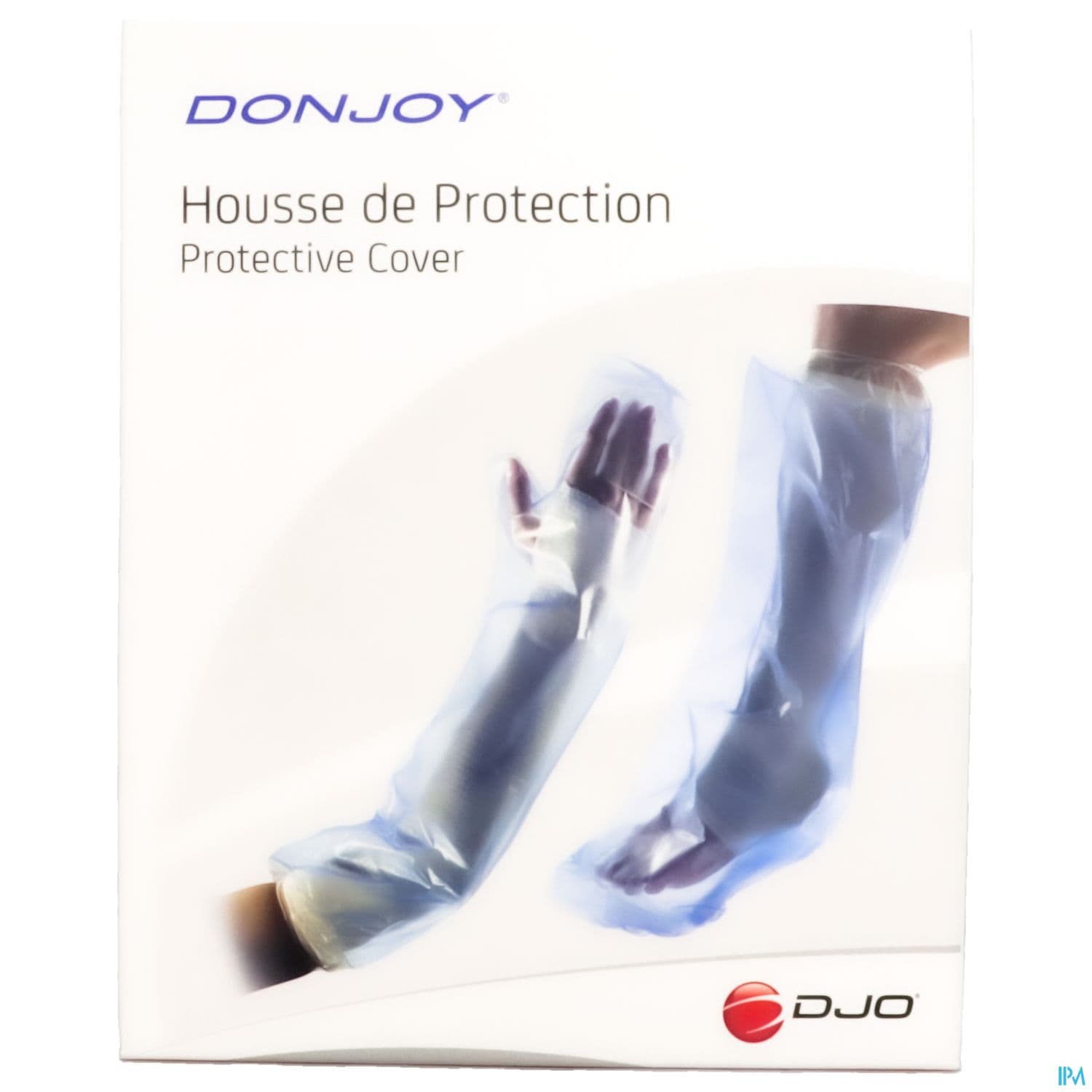 HOUSS PROTECT DONJOY PLATR M/SUP