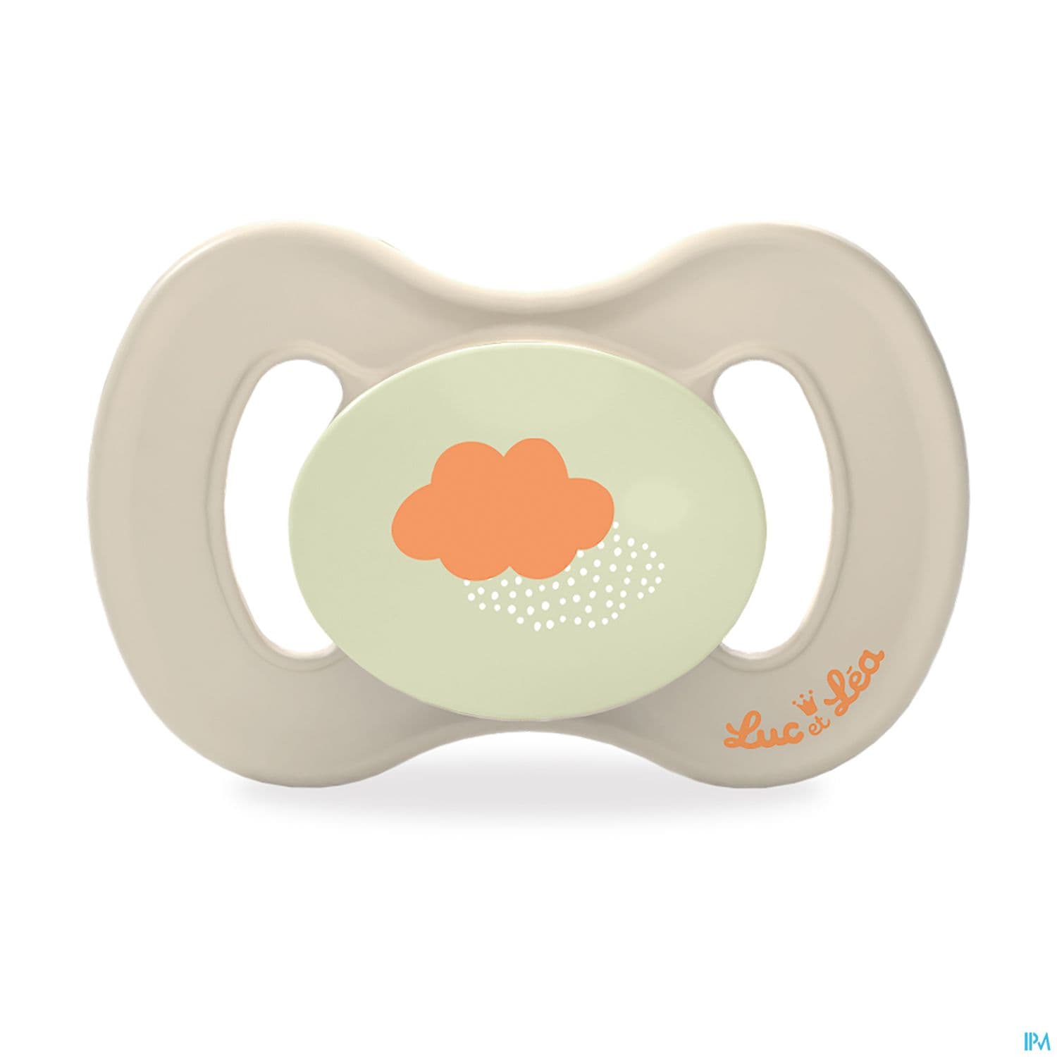 SUCET LUC NATURE NUIT MOUTON0-6M 2