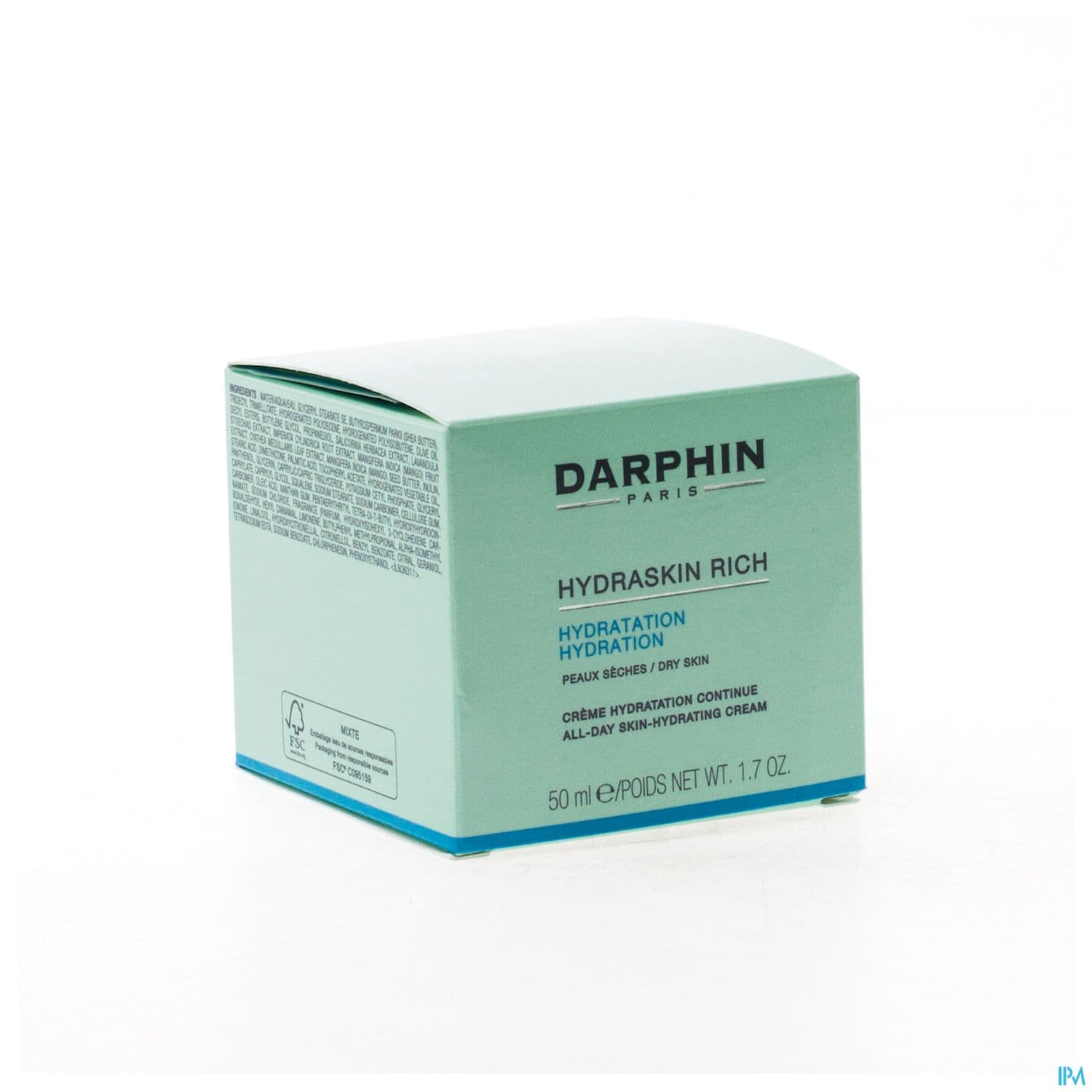 DARPHIN HYDRASKIN RICH 50ML