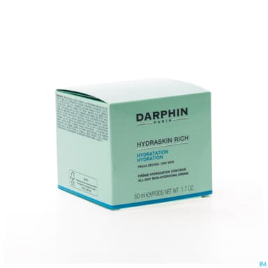 DARPHIN HYDRASKIN RICH 50ML