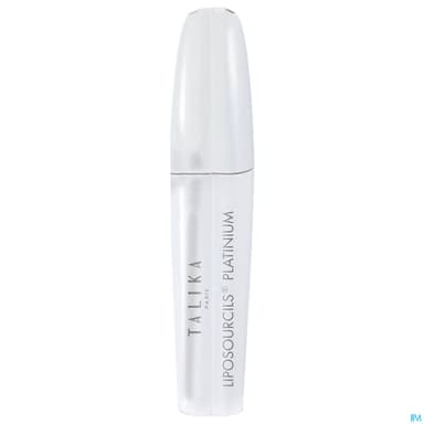 Talika Liposourcils Platinium Serum Jour Nuit 17ml