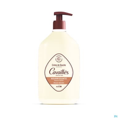 CAVAILLES CR DCH NOURRIS 750ML