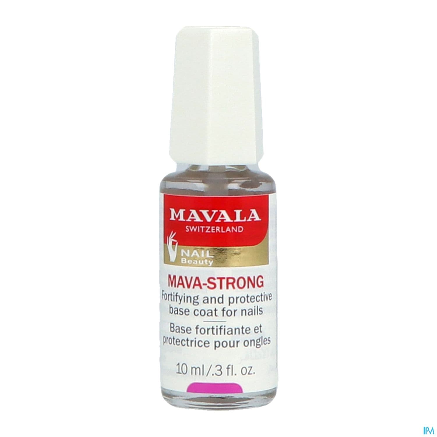 MAVALA MAVA STRONG BASE ONGL10ML