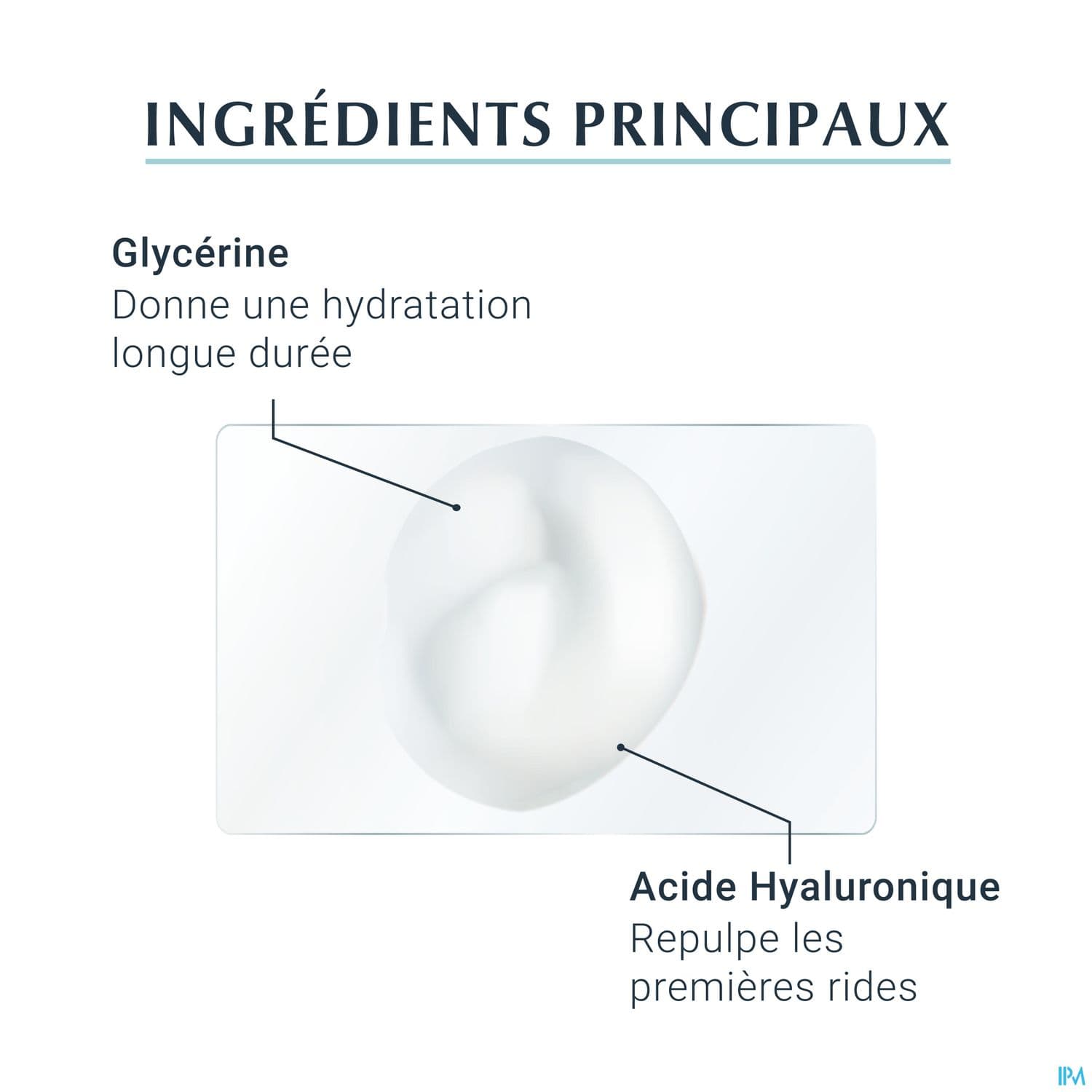 EUCERIN HYALURON 3X EFFECT BOOSTER
