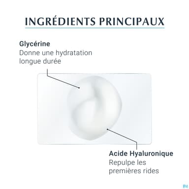 EUCERIN HYALURON 3X EFFECT BOOSTER