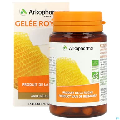 ARKOG GELEE ROYALE BIO GELUL 45