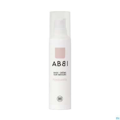 ABBI BASE CR FONDANTE 40ML